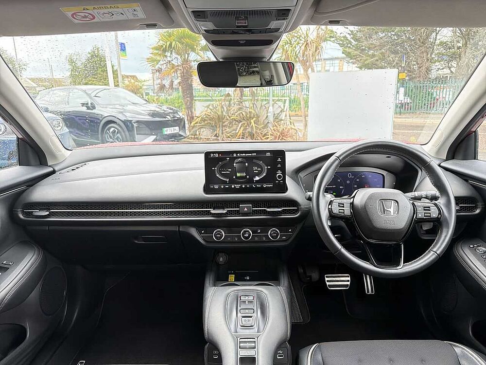 Honda Zr-v 2.0 eHEV Sport 5dr CVT