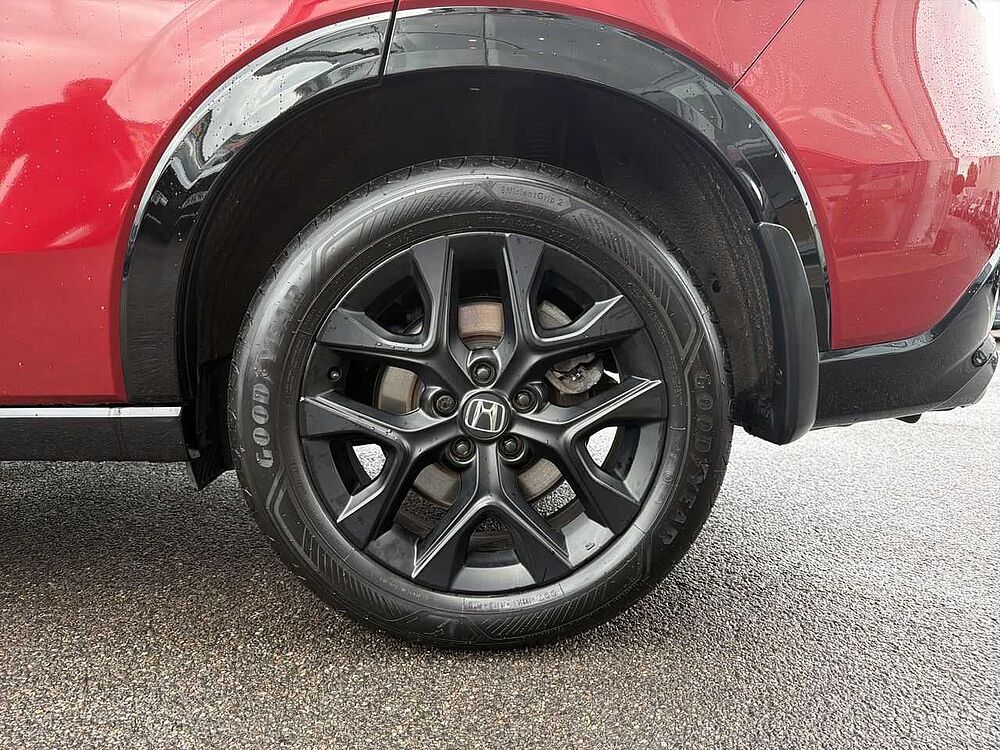 Honda Zr-v 2.0 eHEV Sport 5dr CVT