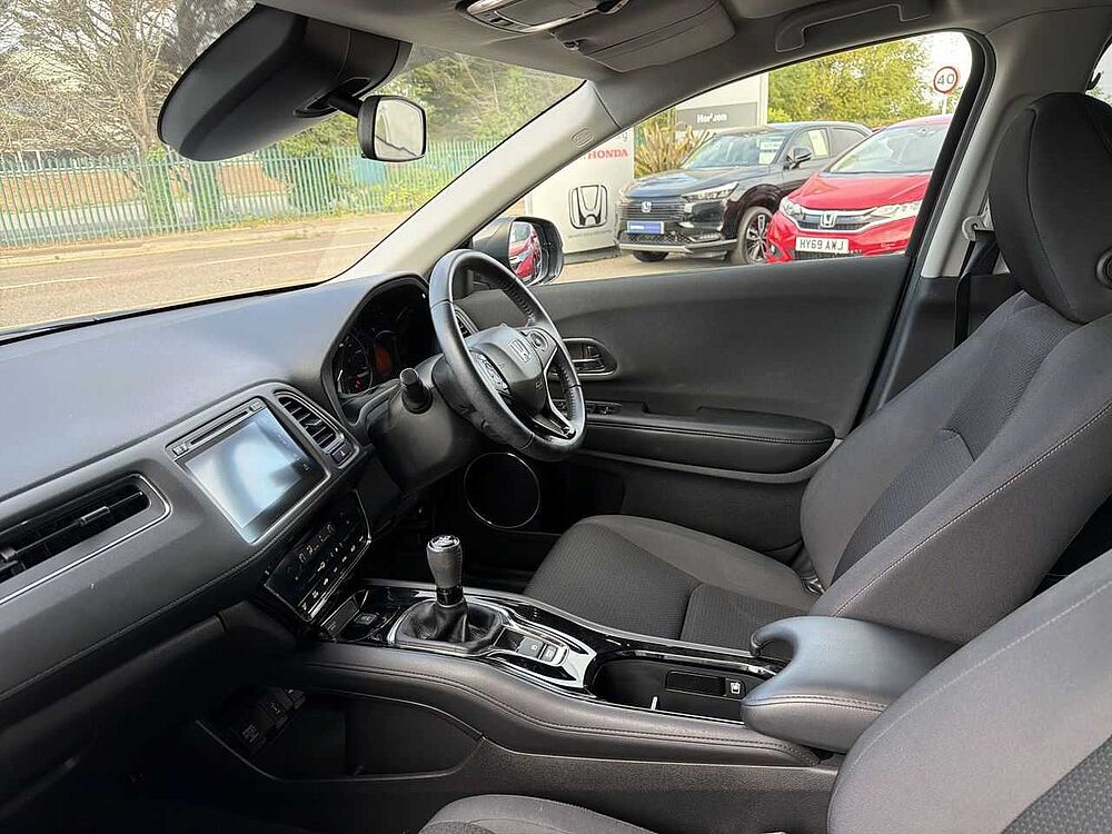 Honda Hr-v 1.5 i-VTEC SE 5dr