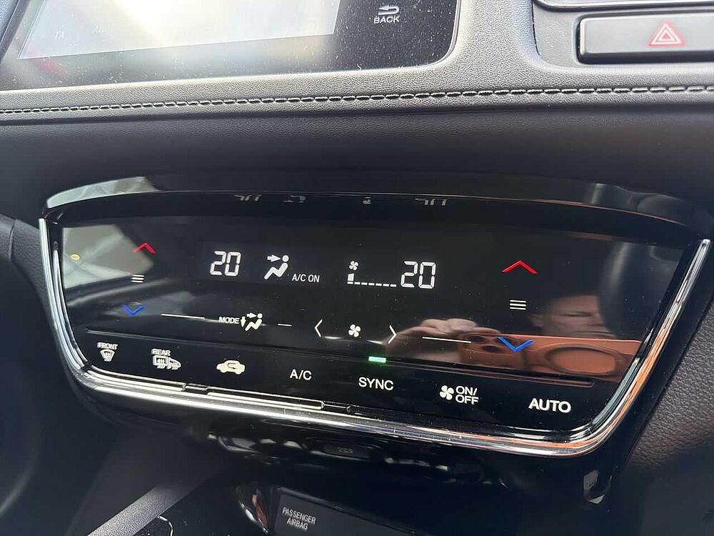 Honda Hr-v 1.5 i-VTEC SE 5dr