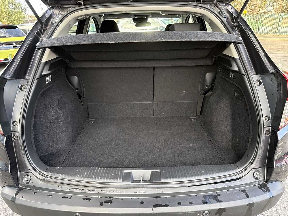 Honda Hr-v 1.5 i-VTEC SE 5dr