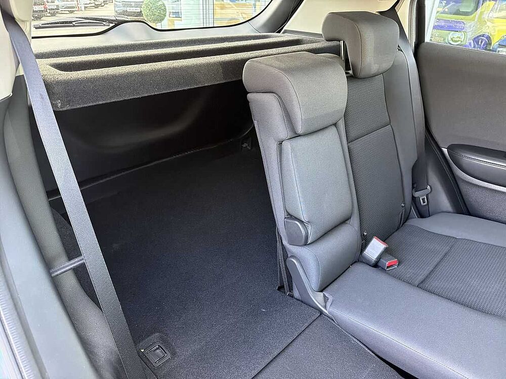 Honda Hr-v 1.5 i-VTEC SE 5dr