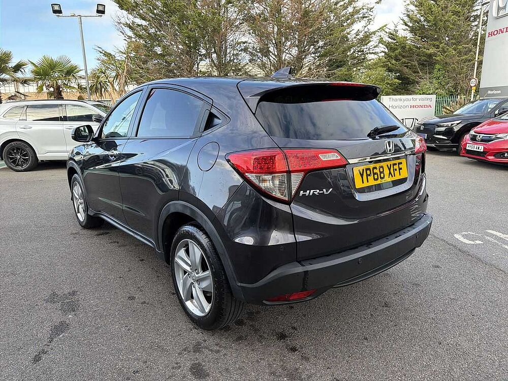 Honda Hr-v 1.5 i-VTEC SE 5dr