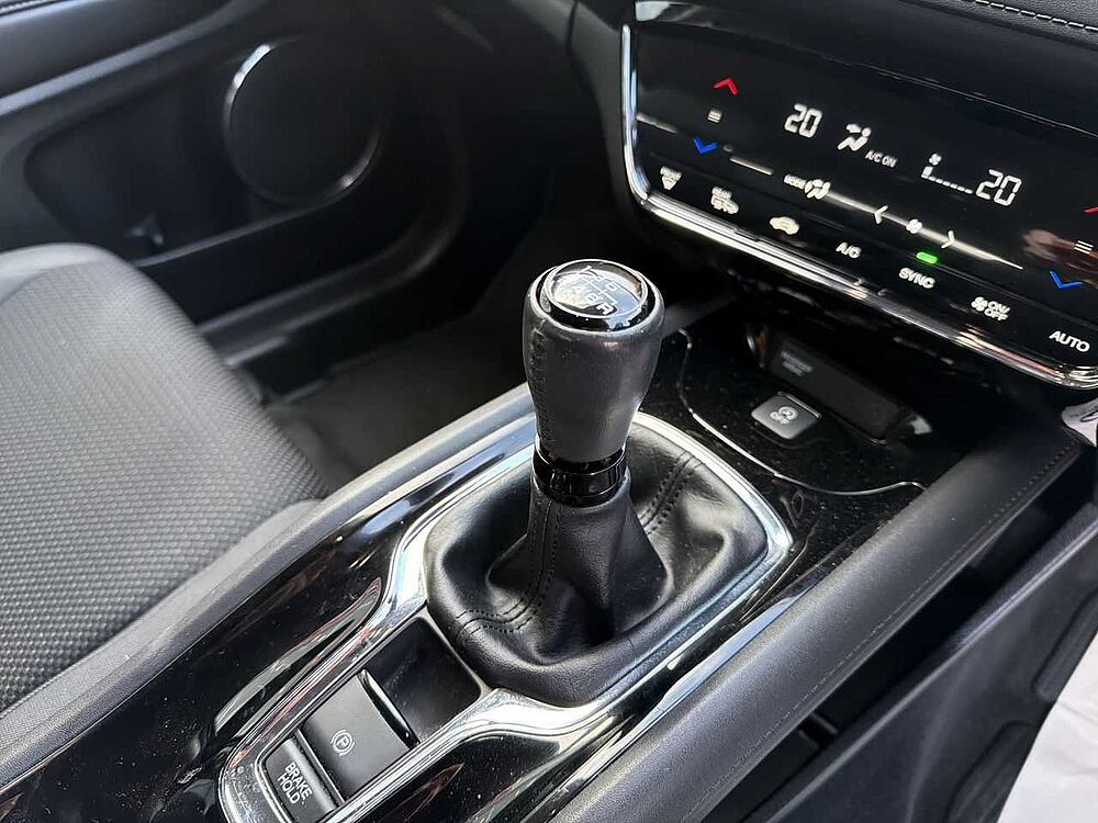 Honda Hr-v 1.5 i-VTEC SE 5dr