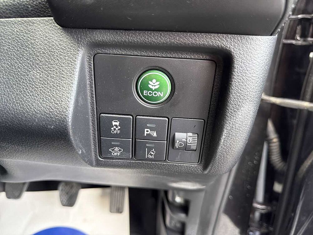 Honda Hr-v 1.5 i-VTEC SE 5dr