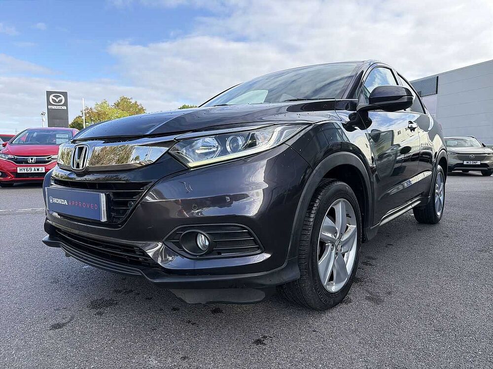 Honda Hr-v 1.5 i-VTEC SE 5dr