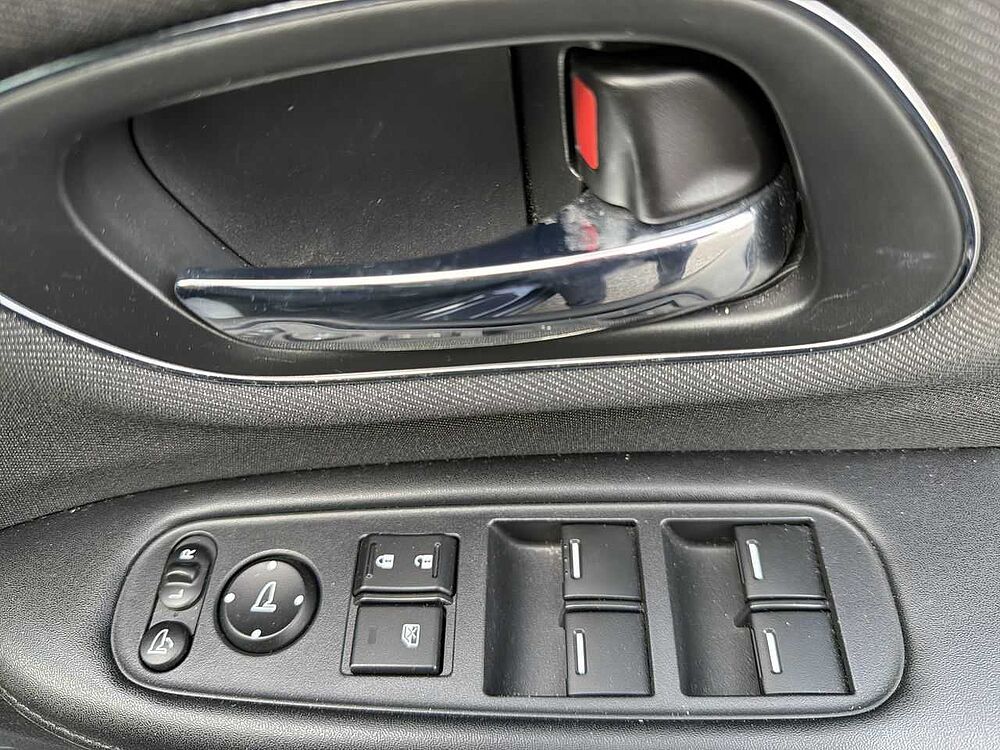 Honda Hr-v 1.5 i-VTEC SE 5dr