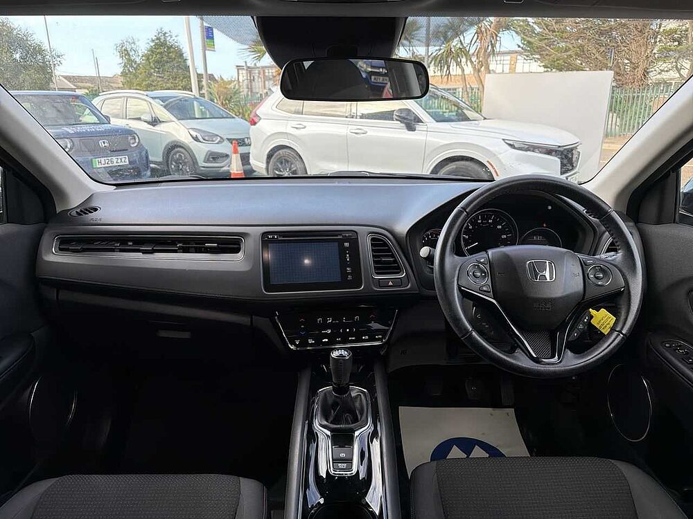 Honda Hr-v 1.5 i-VTEC SE 5dr