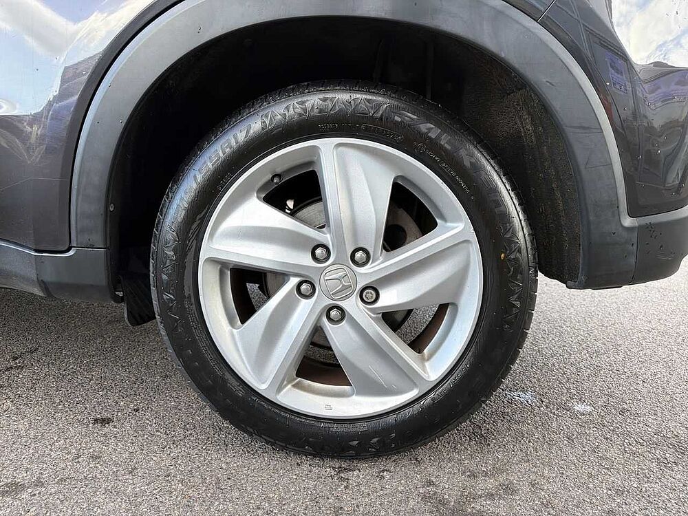 Honda Hr-v 1.5 i-VTEC SE 5dr