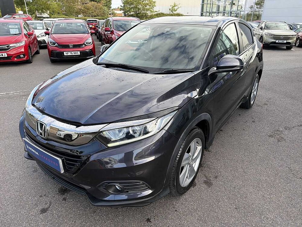Honda Hr-v 1.5 i-VTEC SE 5dr