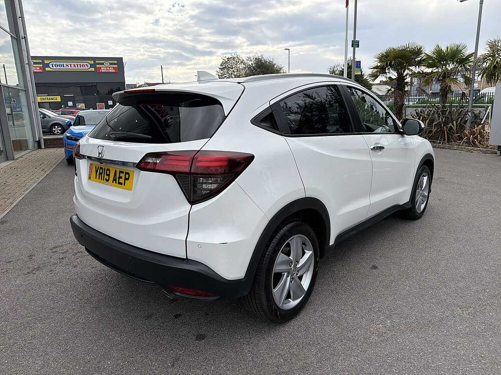 Honda Hr-v 1.5 i-VTEC EX CVT 5dr