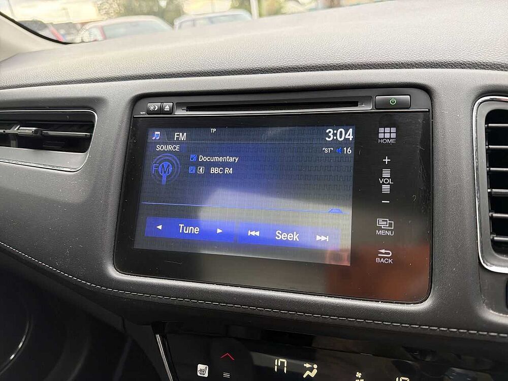 Honda Hr-v 1.5 i-VTEC EX CVT 5dr