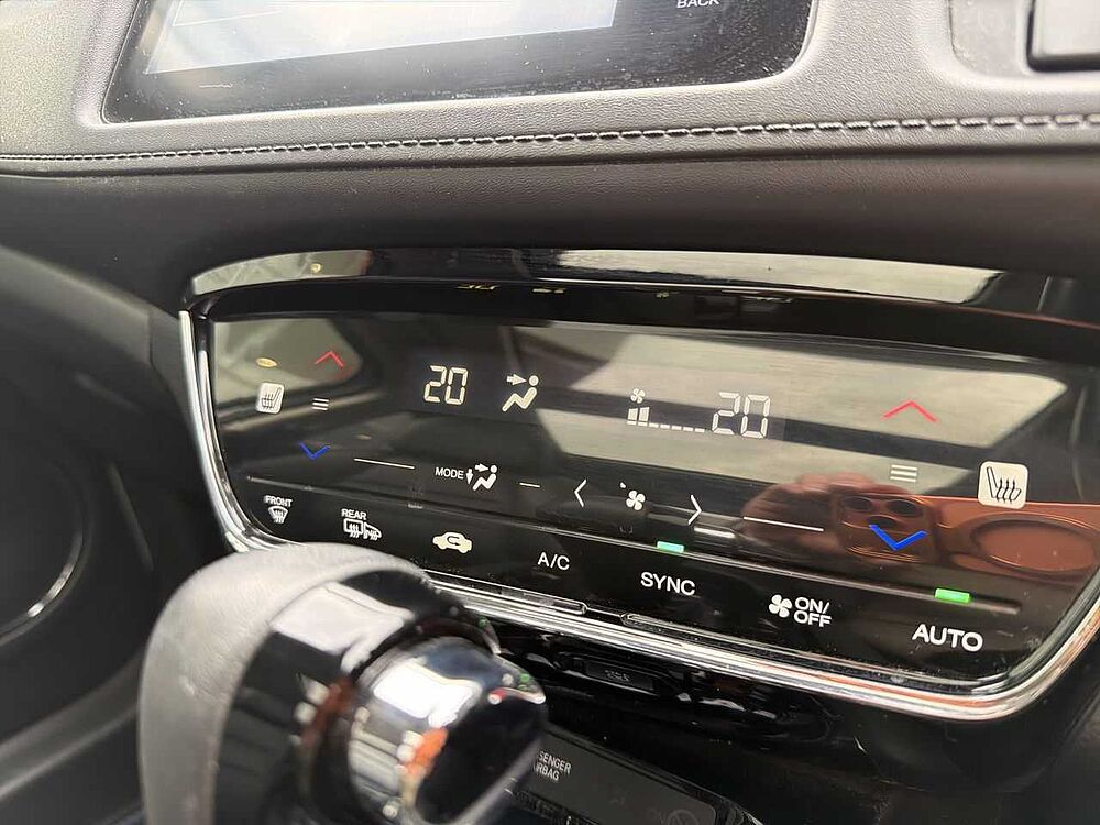 Honda Hr-v 1.5 i-VTEC EX CVT 5dr
