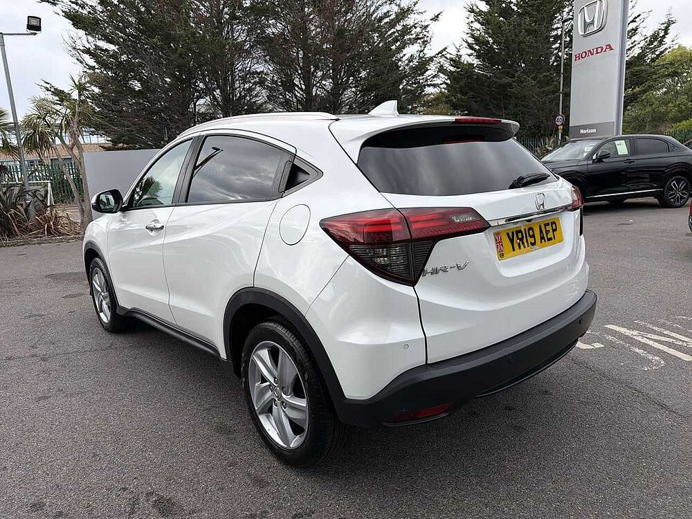 Honda Hr-v 1.5 i-VTEC EX CVT 5dr
