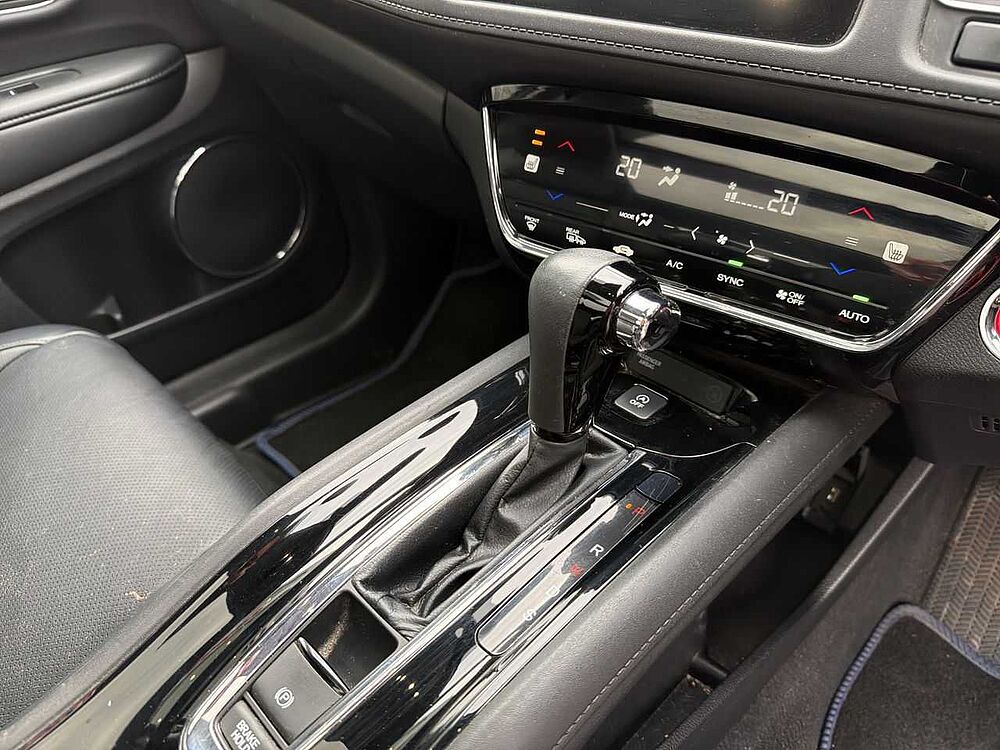 Honda Hr-v 1.5 i-VTEC EX CVT 5dr