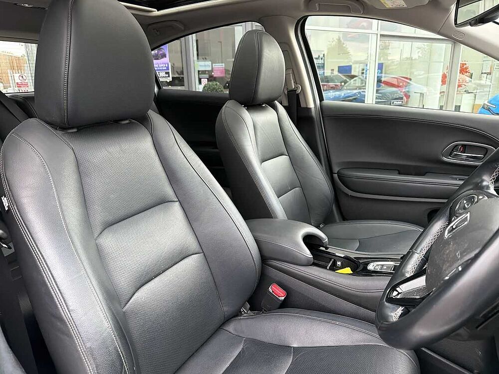 Honda Hr-v 1.5 i-VTEC EX CVT 5dr