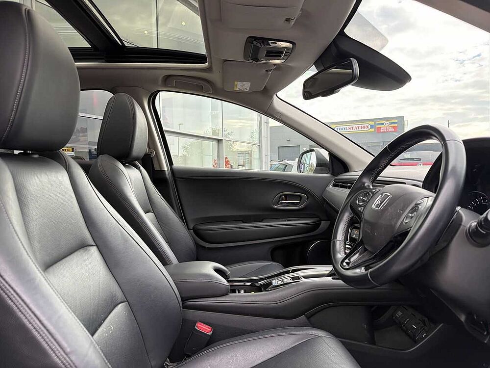 Honda Hr-v 1.5 i-VTEC EX CVT 5dr