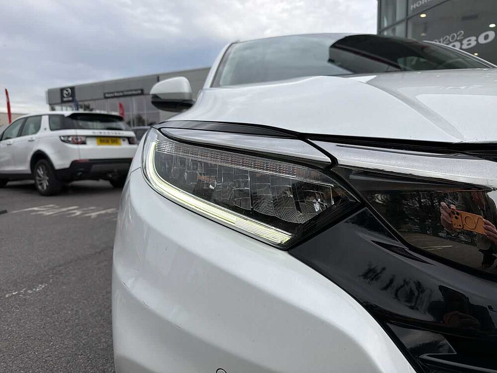 Honda Hr-v 1.5 i-VTEC EX CVT 5dr