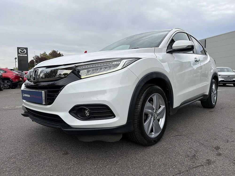 Honda Hr-v 1.5 i-VTEC EX CVT 5dr