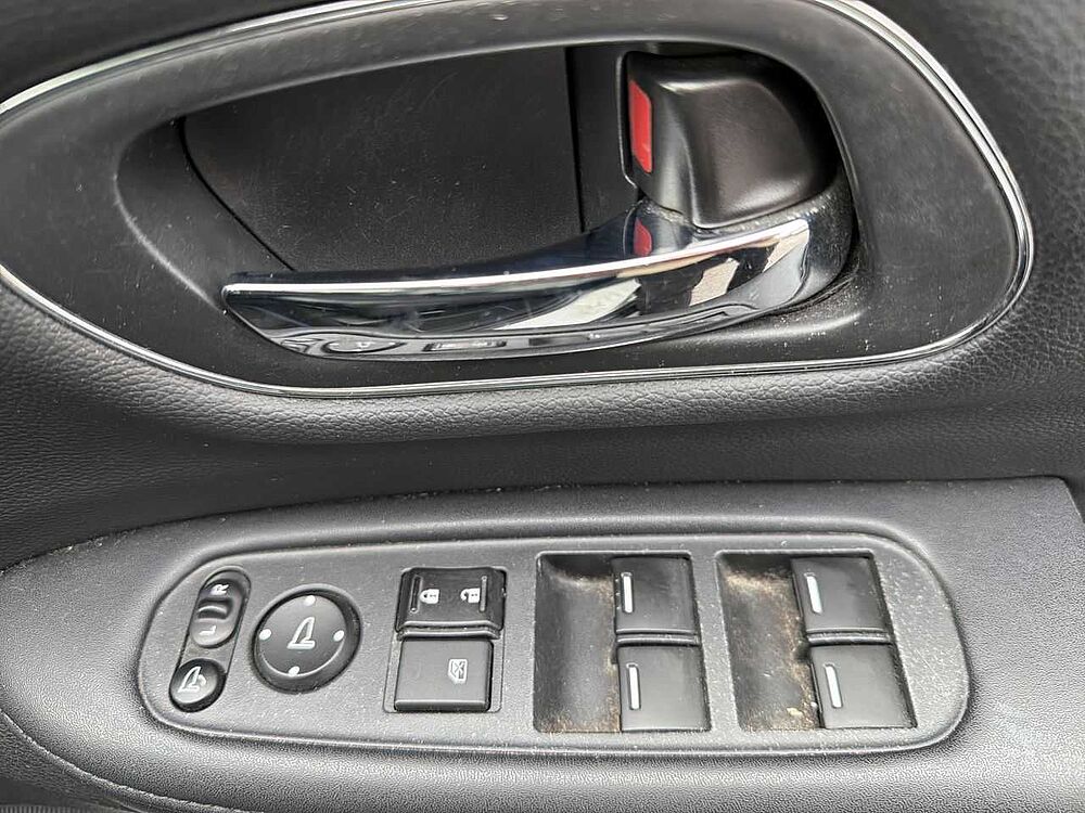 Honda Hr-v 1.5 i-VTEC EX CVT 5dr