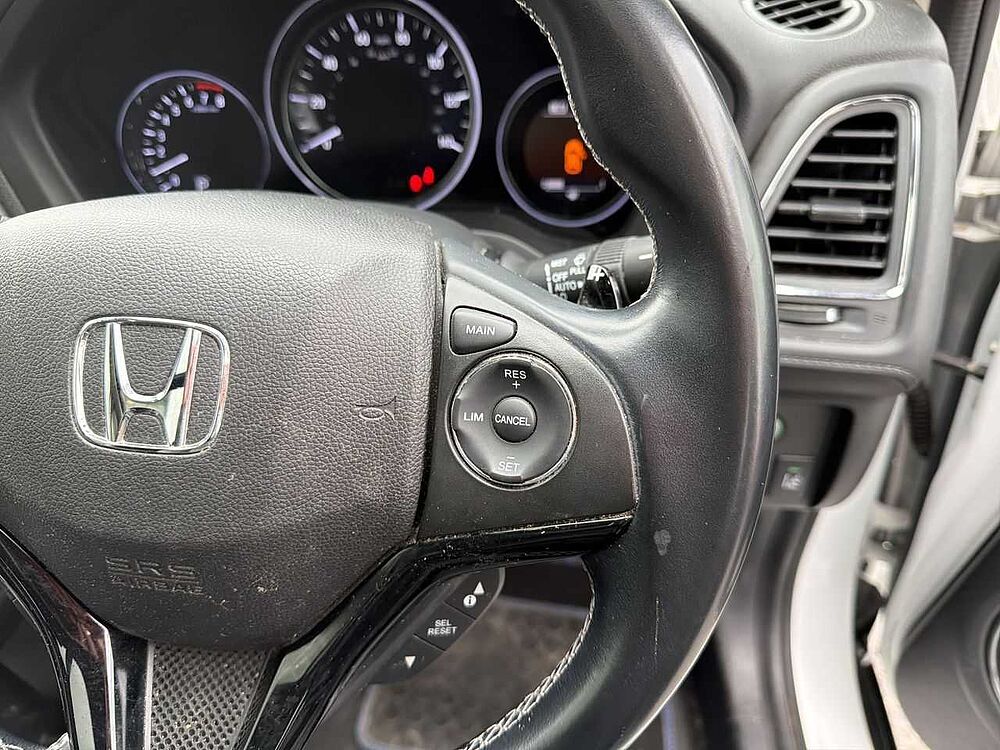 Honda Hr-v 1.5 i-VTEC EX CVT 5dr