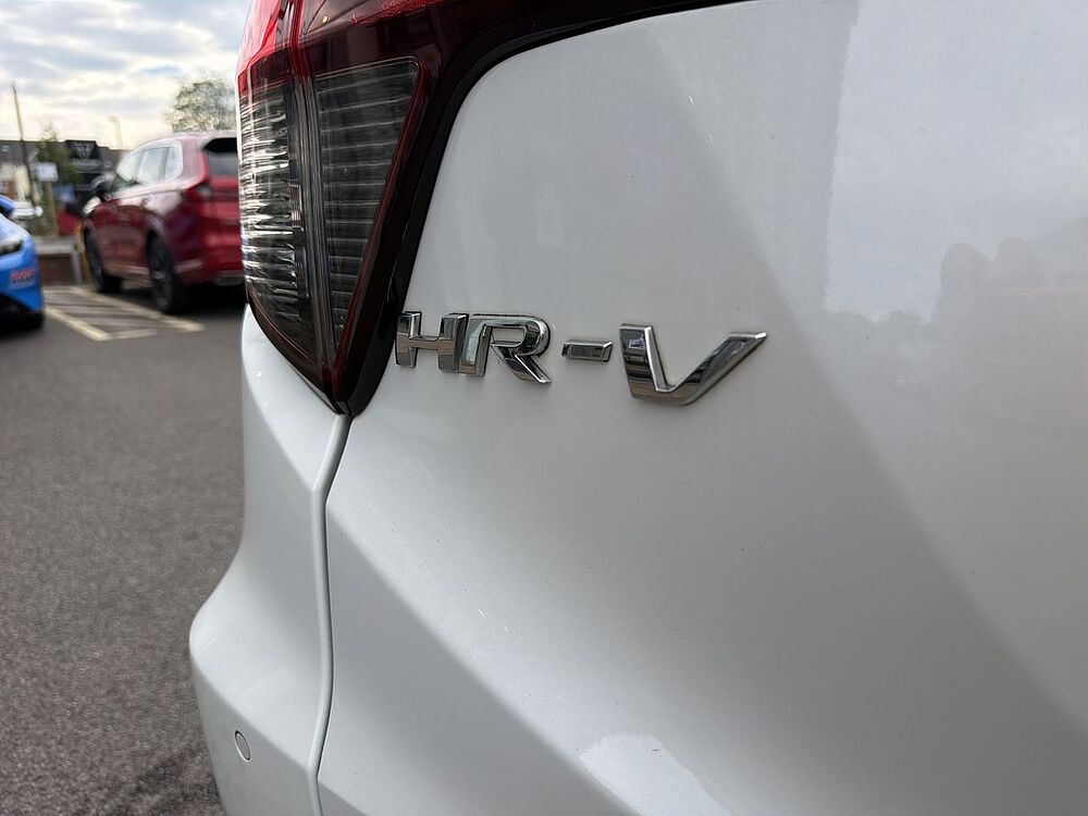 Honda Hr-v 1.5 i-VTEC EX CVT 5dr