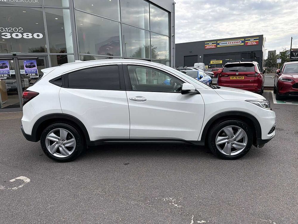 Honda Hr-v 1.5 i-VTEC EX CVT 5dr