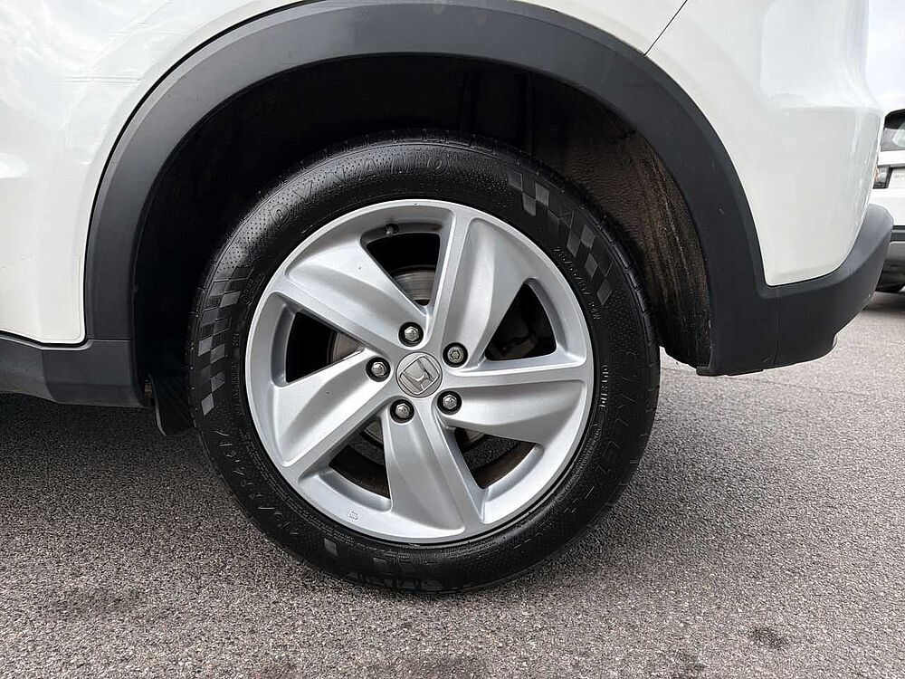 Honda Hr-v 1.5 i-VTEC EX CVT 5dr