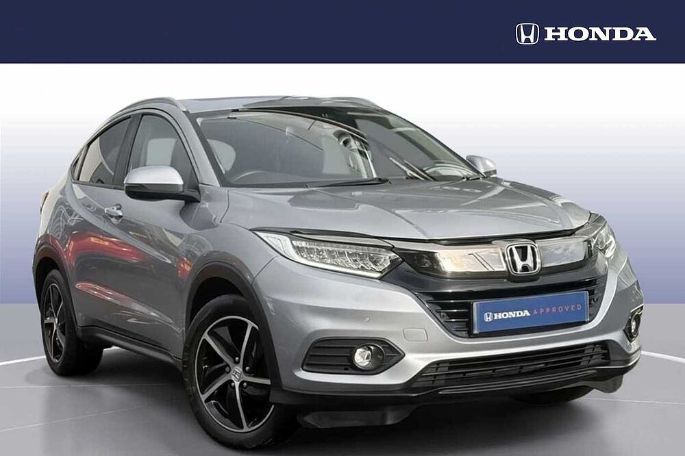 Honda Hr-v 1.5 i-VTEC EX 5dr