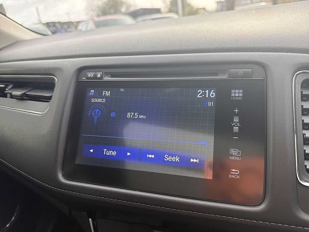 Honda Hr-v 1.5 i-VTEC EX 5dr