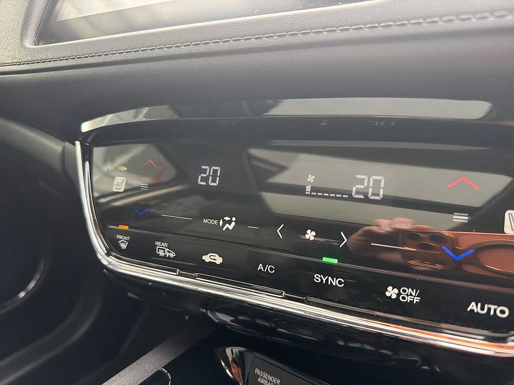 Honda Hr-v 1.5 i-VTEC EX 5dr