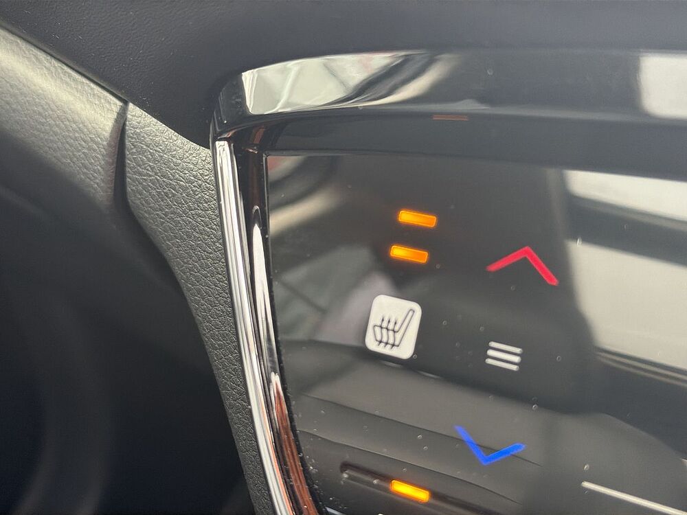 Honda Hr-v 1.5 i-VTEC EX 5dr