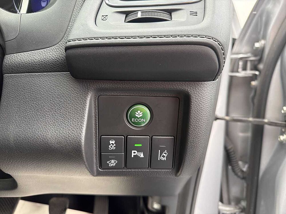 Honda Hr-v 1.5 i-VTEC EX 5dr