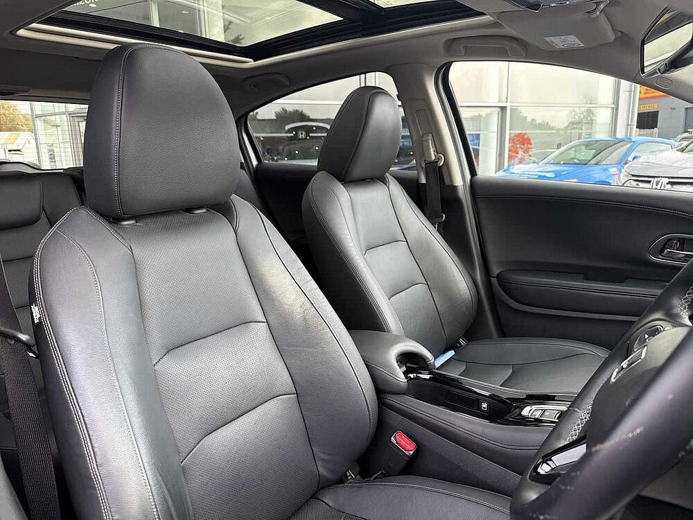 Honda Hr-v 1.5 i-VTEC EX 5dr