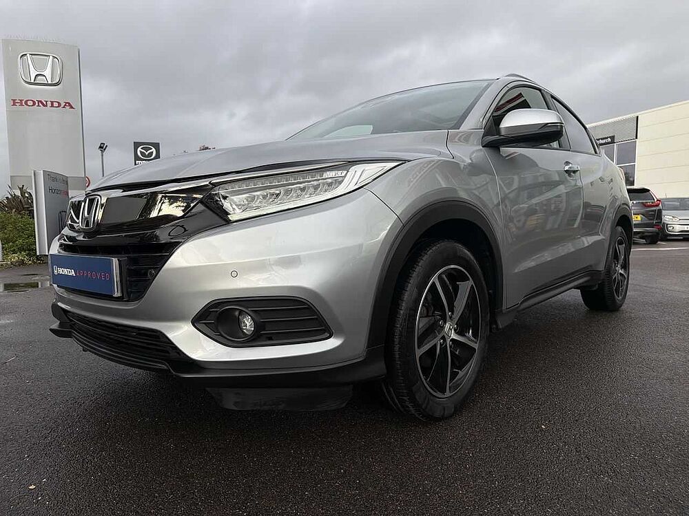 Honda Hr-v 1.5 i-VTEC EX 5dr