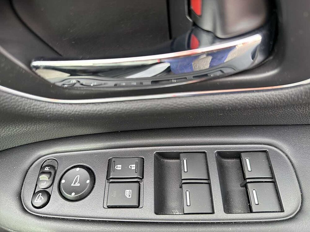 Honda Hr-v 1.5 i-VTEC EX 5dr