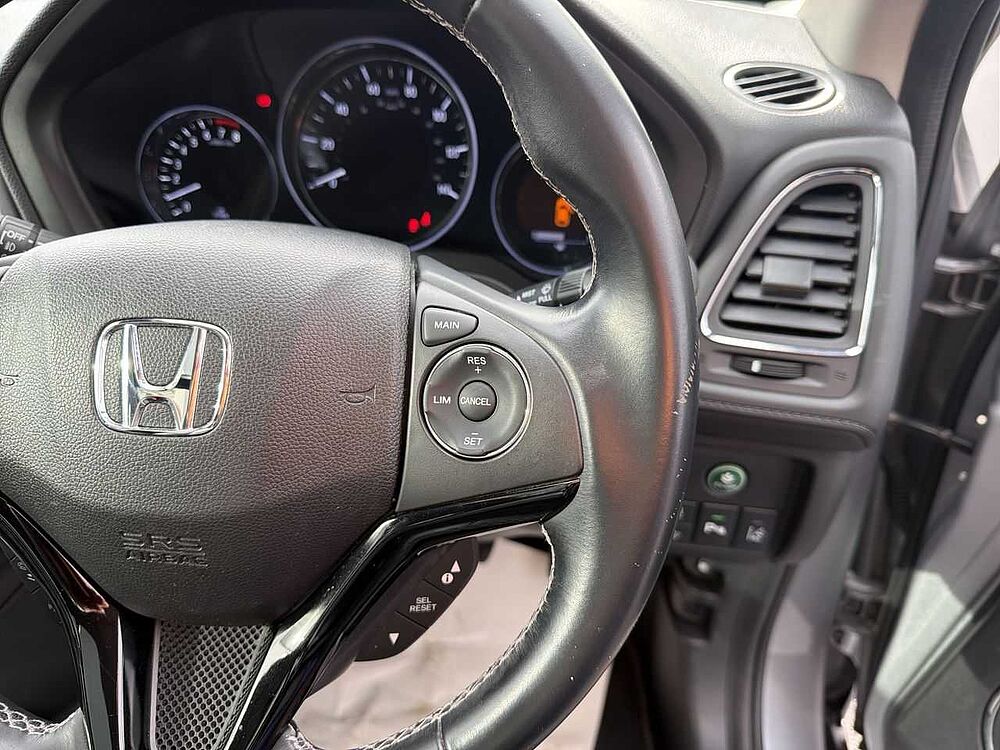 Honda Hr-v 1.5 i-VTEC EX 5dr