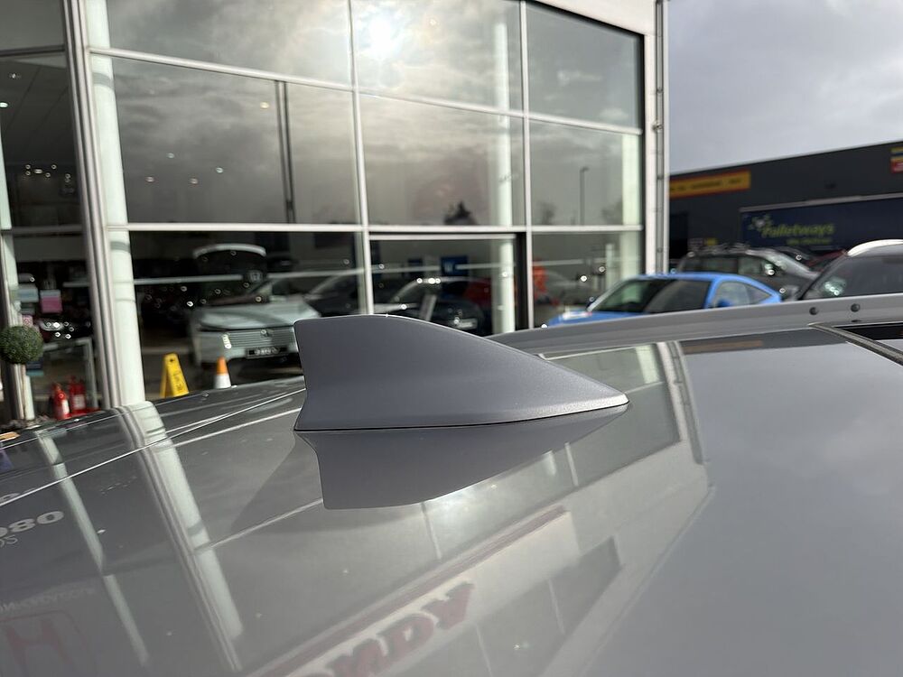 Honda Hr-v 1.5 i-VTEC EX 5dr