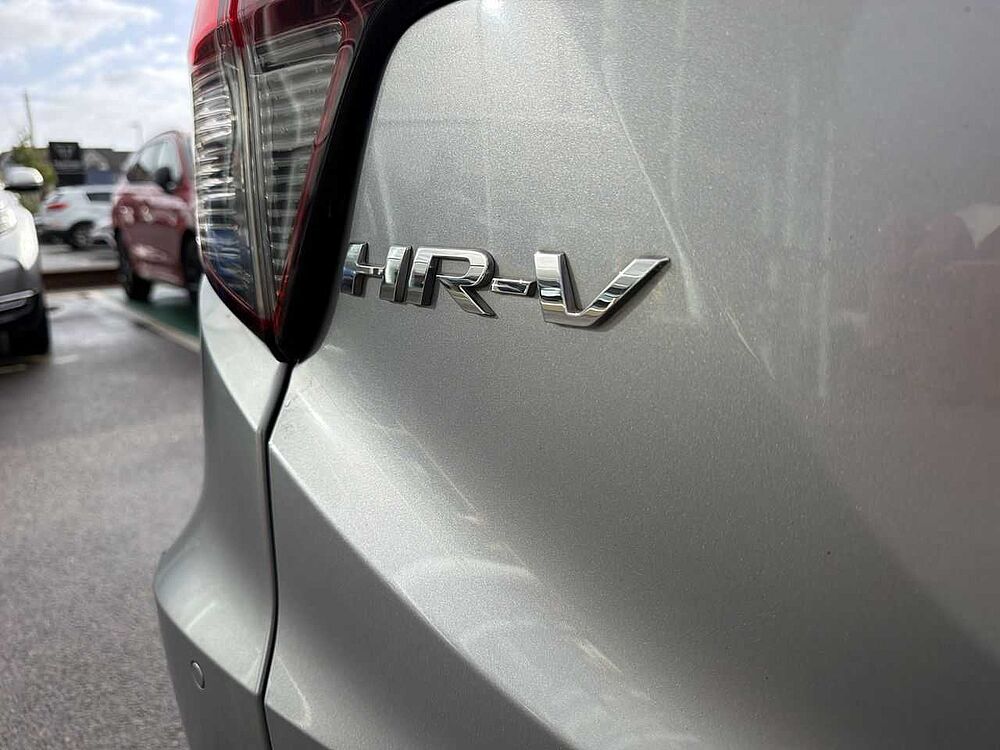 Honda Hr-v 1.5 i-VTEC EX 5dr