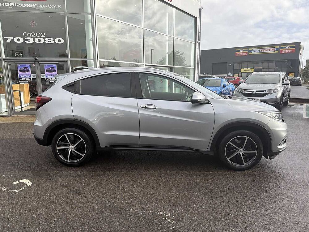 Honda Hr-v 1.5 i-VTEC EX 5dr