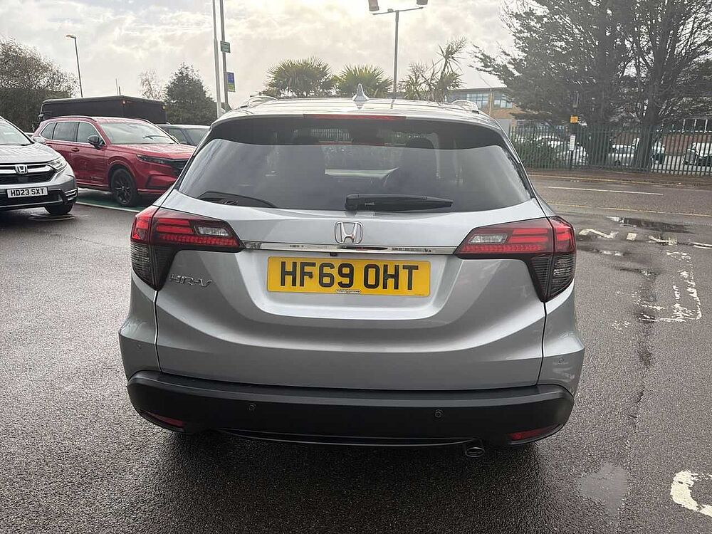 Honda Hr-v 1.5 i-VTEC EX 5dr