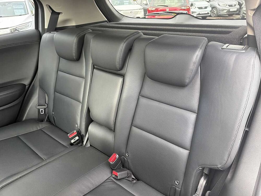 Honda Hr-v 1.5 i-VTEC EX 5dr
