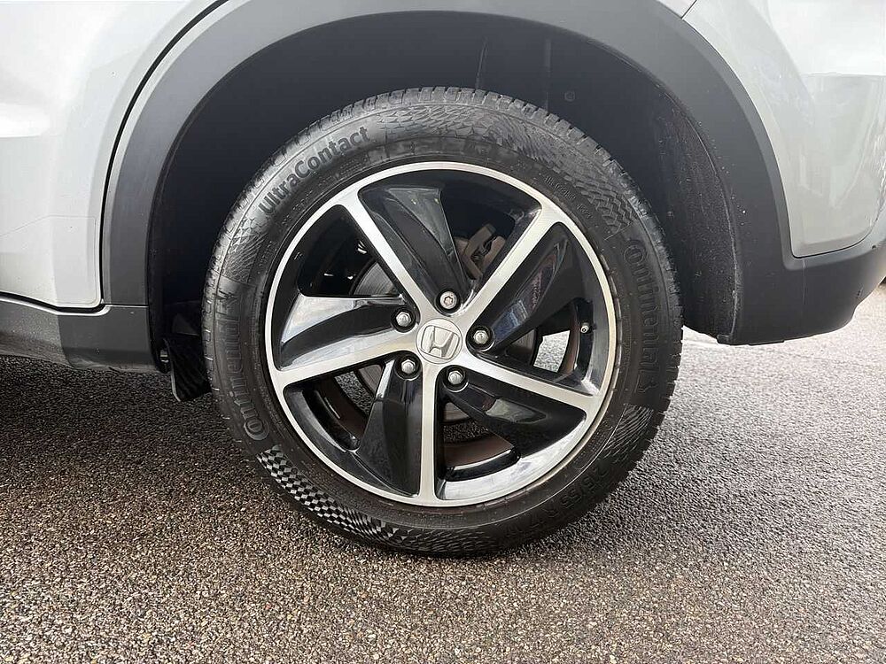Honda Hr-v 1.5 i-VTEC EX 5dr