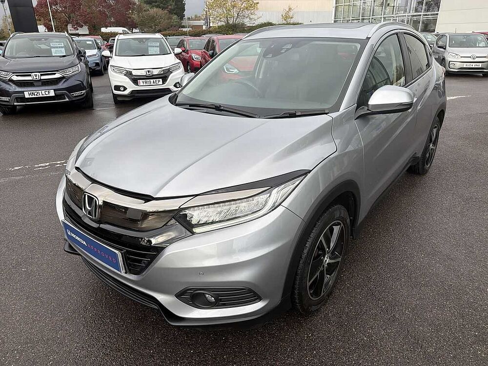 Honda Hr-v 1.5 i-VTEC EX 5dr