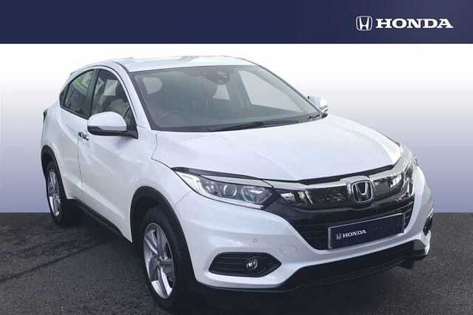 Honda  HR-V 1.5 i-VTEC SE (s/s) 5-Door