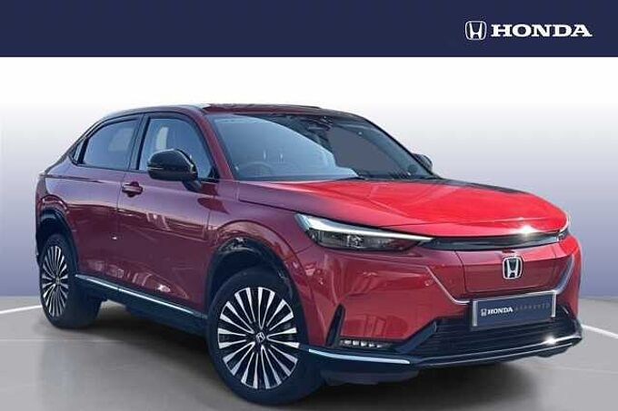 Honda  e:Ny1 E (204ps) Elegance