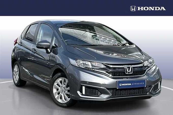 Honda  Jazz 1.3 i-VTEC SE 5dr