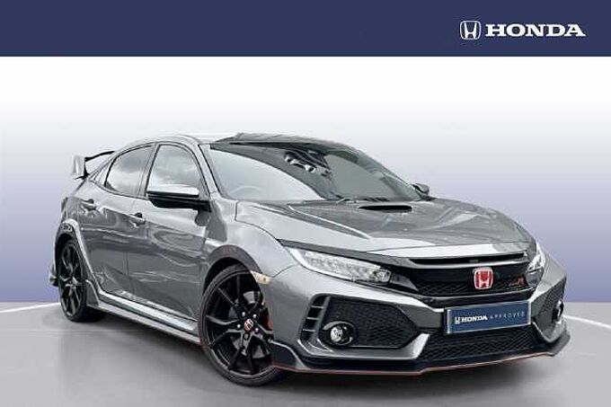 Honda  Civic 2.0 VTEC Turbo Type R GT 5dr