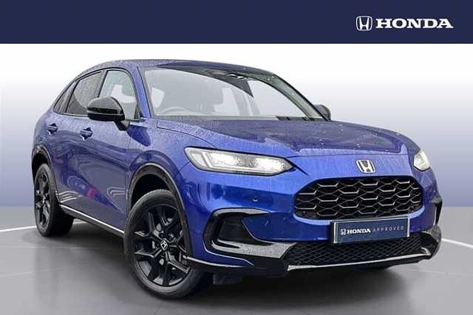 Honda  Zr-v 2.0 eHEV Sport 5dr CVT