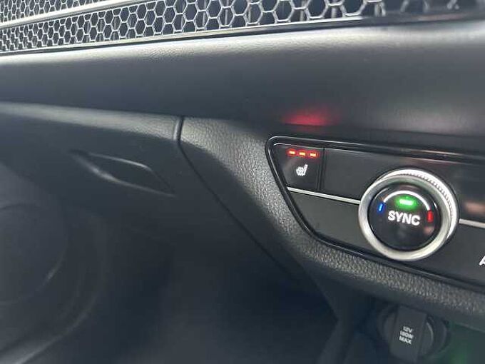 Honda Zr-v 2.0 eHEV Sport 5dr CVT